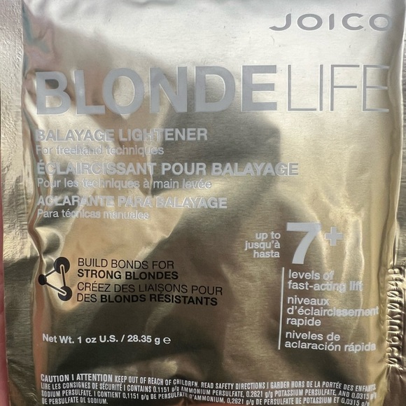 Professional Hair Color - Picture 9 of 11